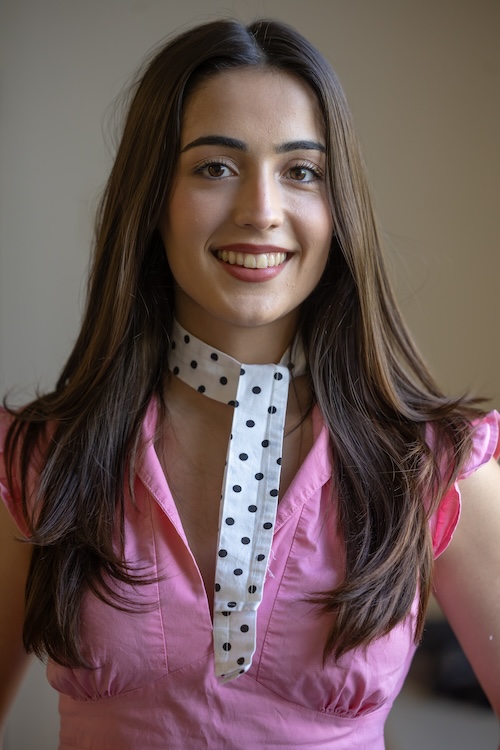 Sofía Bergasa Ollaquindia