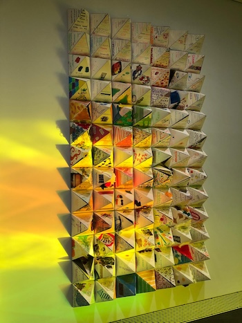 Un museo universitario